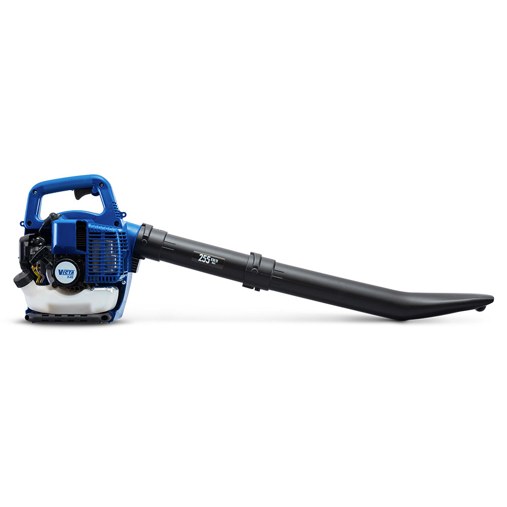 Victa deals leaf vacuum